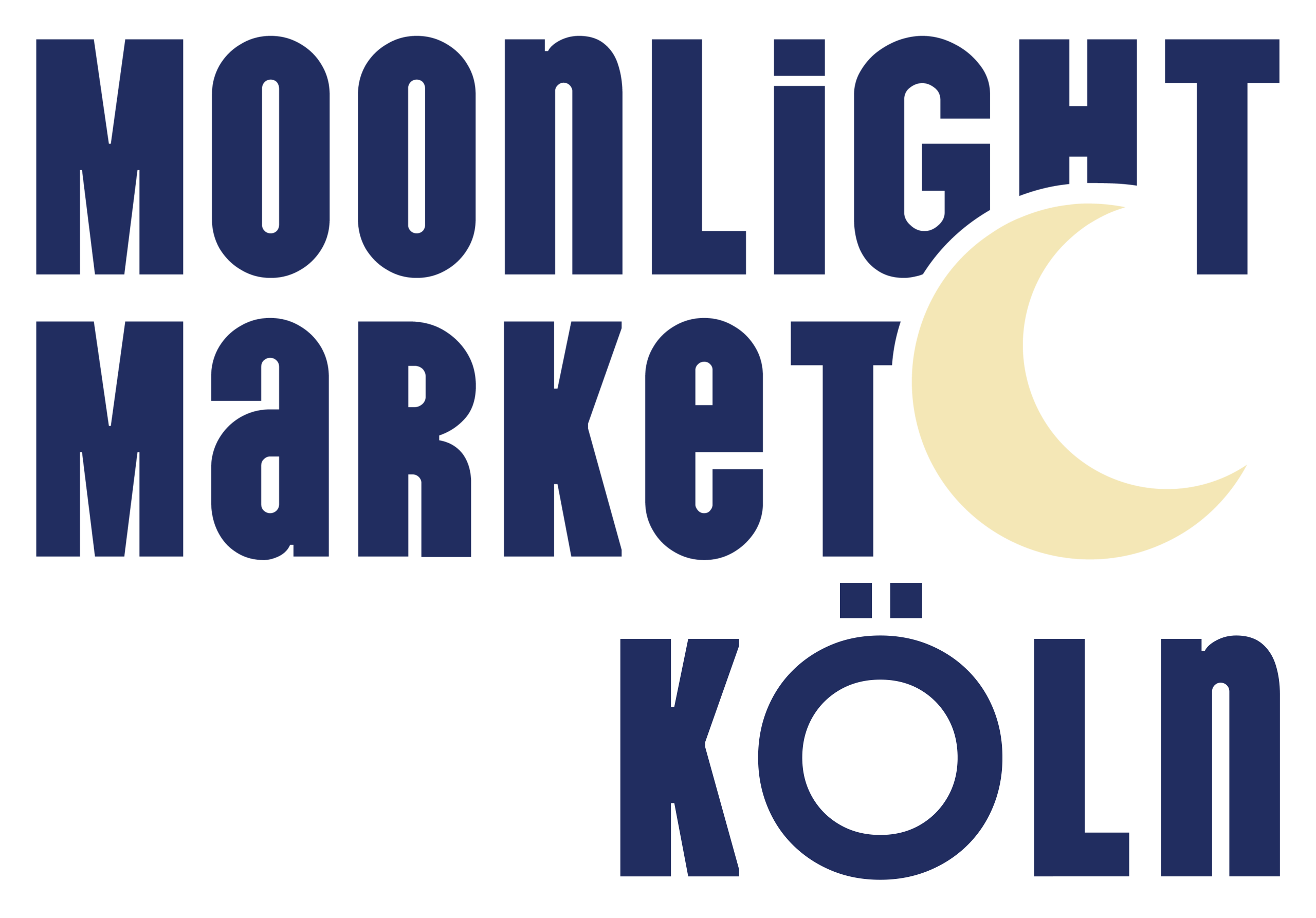 Moonlight-Market-Köln-Logo